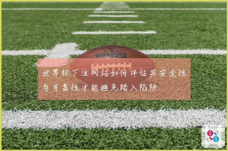 世界杯下注网站如何评估其安全性与可靠性才能避免踏入陷阱