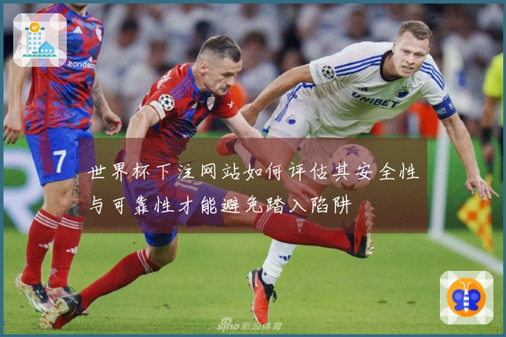 世界杯下注网站如何评估其安全性与可靠性才能避免踏入陷阱